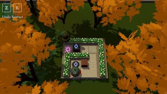 Altered — screenshot 1