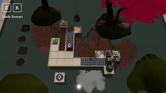 Altered — screenshot 3