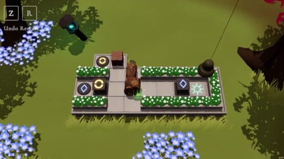 Altered — screenshot 5