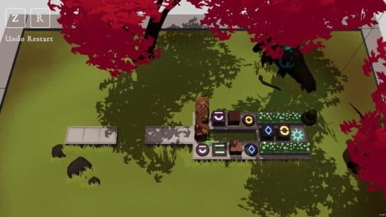 Altered — screenshot 6
