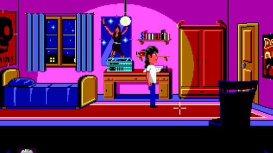 Billy Masters Was Right — screenshot 1