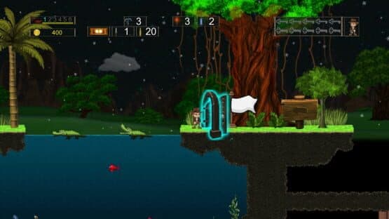 Jungles of Maxtheria — screenshot 2