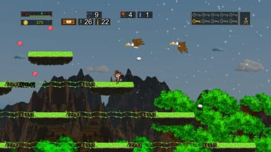 Jungles of Maxtheria — screenshot 4