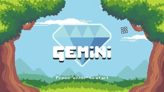 Gemini — screenshot 1