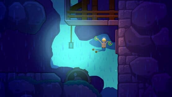 Kernmantle — screenshot 2