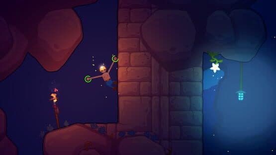 Kernmantle — screenshot 3