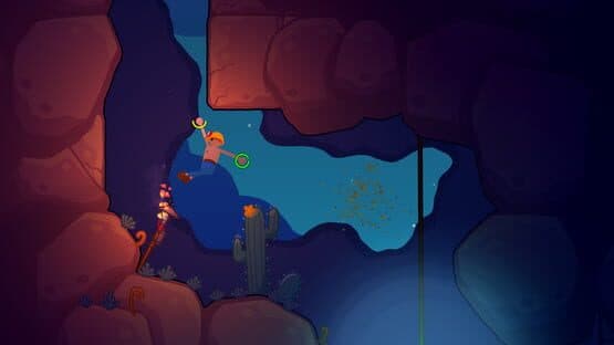 Kernmantle — screenshot 4
