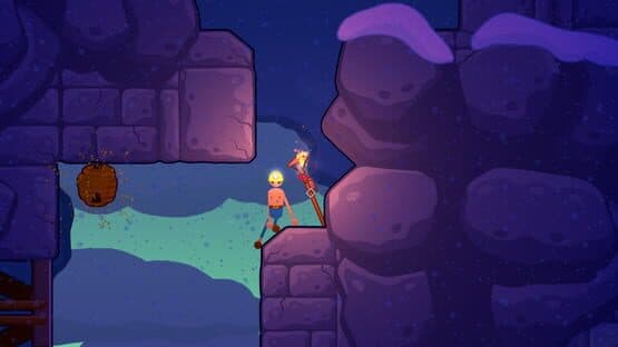 Kernmantle — screenshot 5