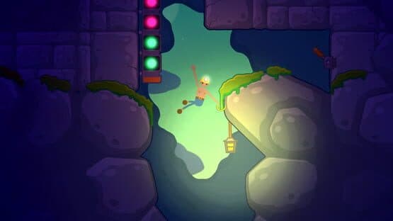 Kernmantle — screenshot 7