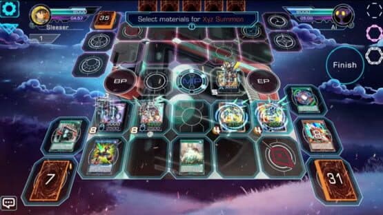 YGO Omega — screenshot 1