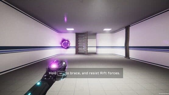 Gravia — screenshot 1