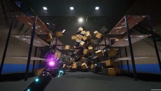 Gravia — screenshot 2