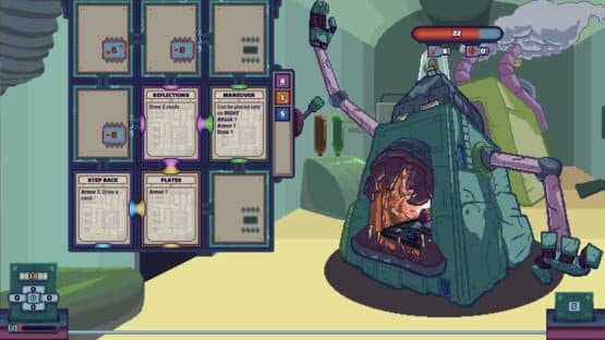 Staff Only — screenshot 1