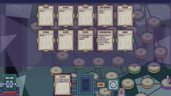 Staff Only — screenshot 3
