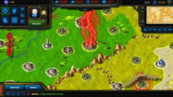Battle Dawn — screenshot 1