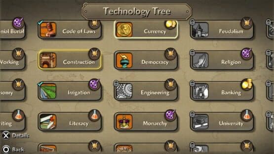 Sid Meier's Civilization Revolution 2 Plus — screenshot 4