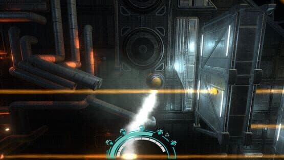 Beam — screenshot 1