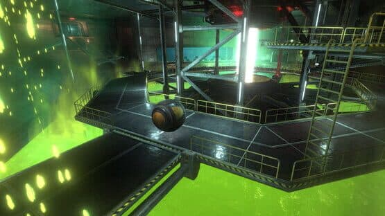 Beam — screenshot 2