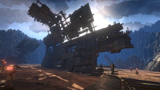 Beam — screenshot 3