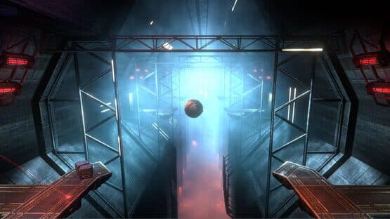 Beam — screenshot 4