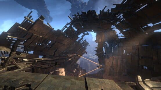 Beam — screenshot 5