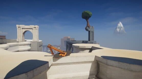 RoboSkate — screenshot 3