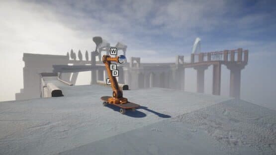 RoboSkate — screenshot 4