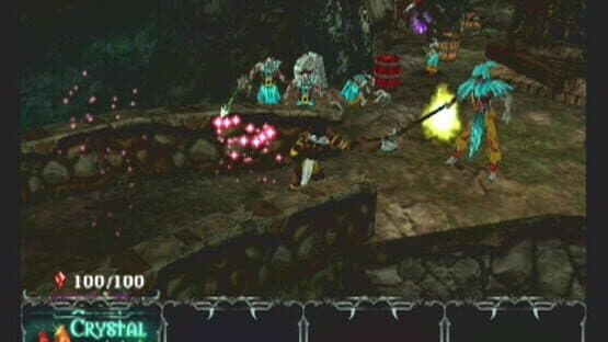 Gauntlet Dark Legacy — screenshot 3
