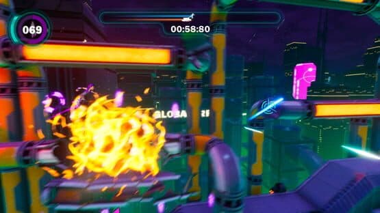 Rooftop Renegade — screenshot 4
