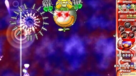 Mario Forever Galaxy — screenshot 2