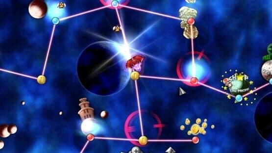 Mario Forever Galaxy — screenshot 3