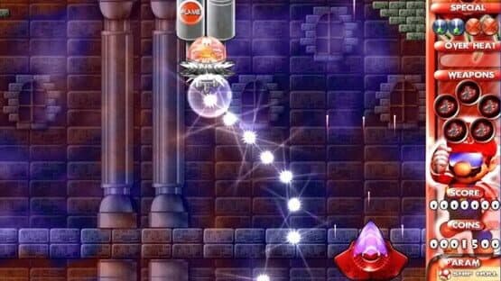 Mario Forever Galaxy — screenshot 4