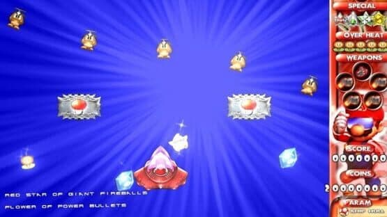 Mario Forever Galaxy — screenshot 5
