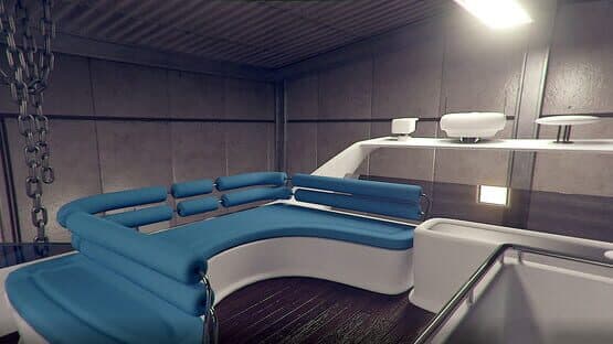 Yacht Mechanic Simulator — screenshot 6
