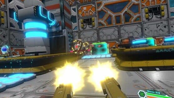 Automata Break — screenshot 1