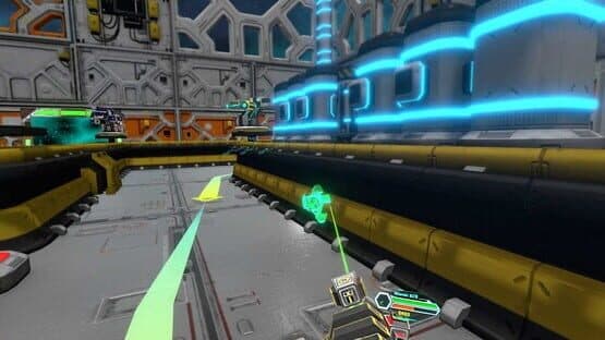 Automata Break — screenshot 5