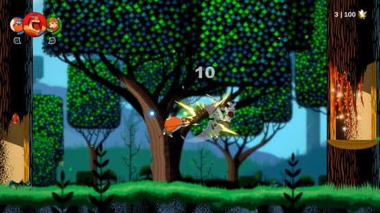Clan O'Conall and the Crown of the Stag — screenshot 2