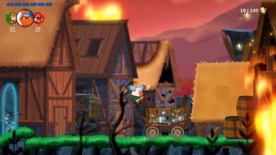Clan O'Conall and the Crown of the Stag — screenshot 5