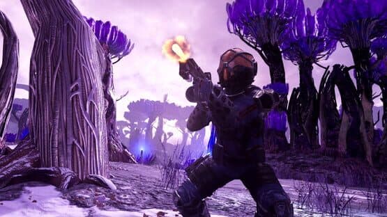 Frostpoint VR: Proving Grounds — screenshot 2