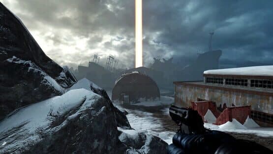 Frostpoint VR: Proving Grounds — screenshot 4