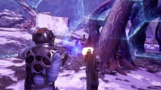 Frostpoint VR: Proving Grounds — screenshot 6