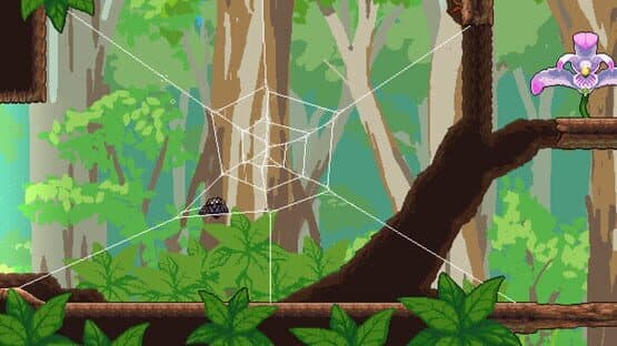 Webbed — screenshot 1
