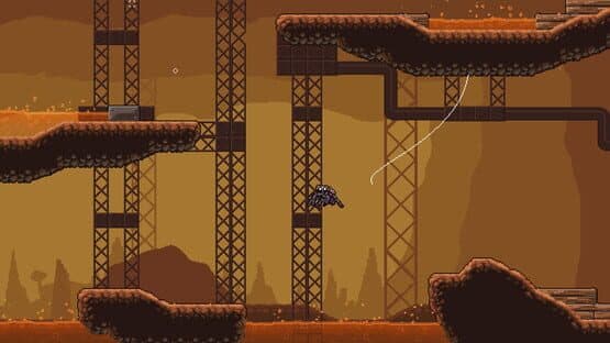 Webbed — screenshot 2