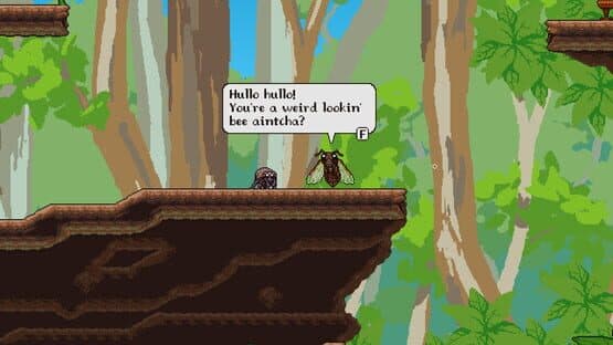 Webbed — screenshot 3