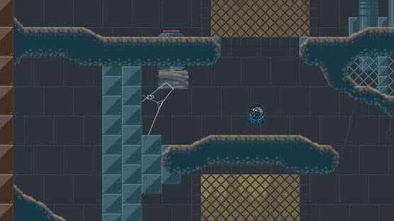 Webbed — screenshot 4