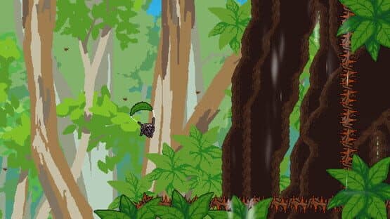 Webbed — screenshot 5