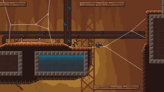 Webbed — screenshot 6
