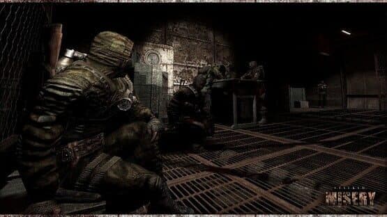 S.T.A.L.K.E.R.: Misery — screenshot 2
