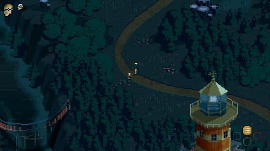 Nine Witches: Family Disruption — screenshot 2