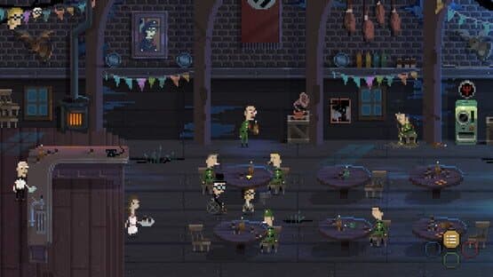 Nine Witches: Family Disruption — screenshot 3